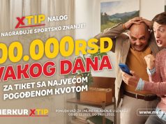 Povećajte novogodišnji budžet na jednostavan način PR