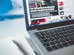 Multimedijalni sadržaji vesti online mreže za živopisan utisak vesti
