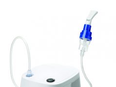 Sezona virusa – inhalacija beba i dece inhalator