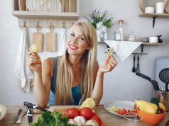 Zdrava ishrana i njene prednosti Ishrana